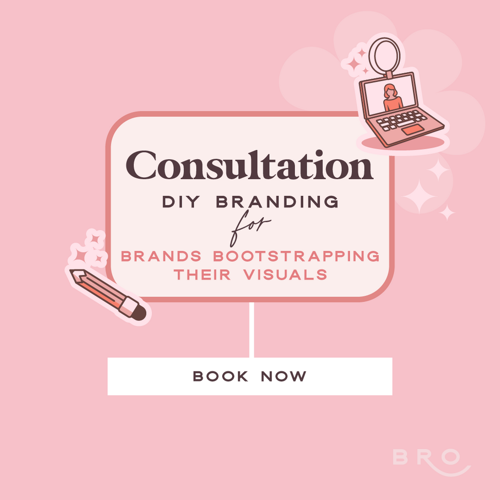Unlock Your Brand’s Potential with a 1:1 Consultation