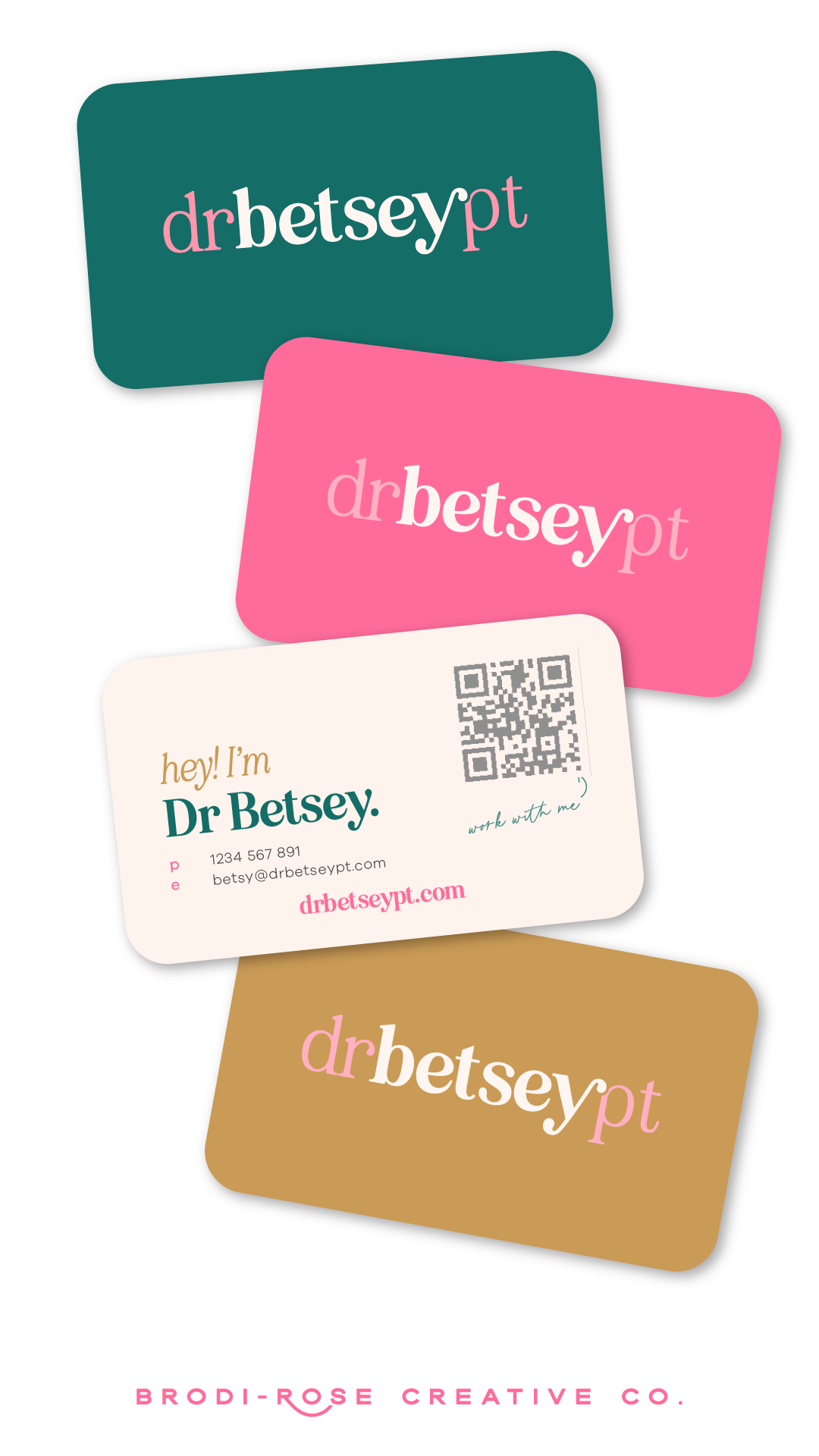 Business Cards