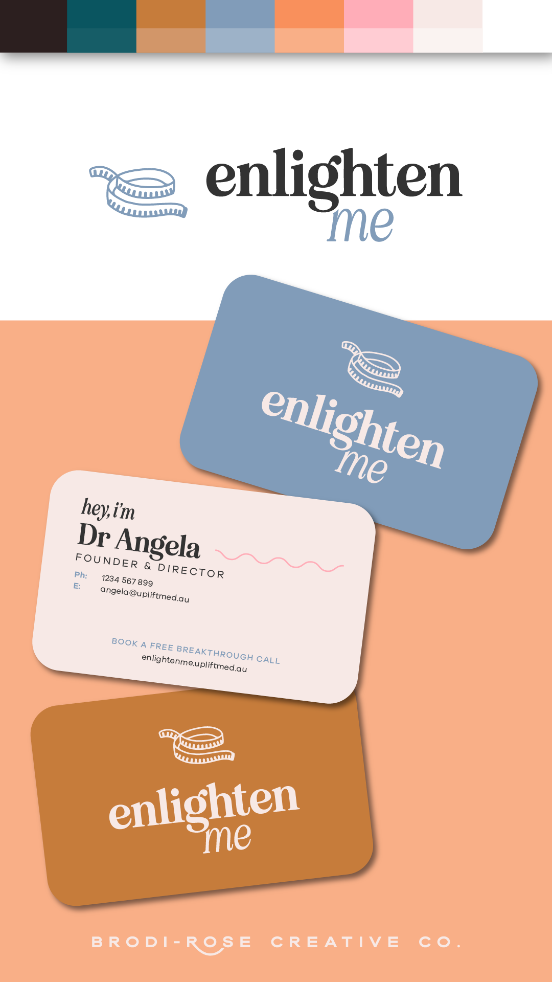 Business Cards