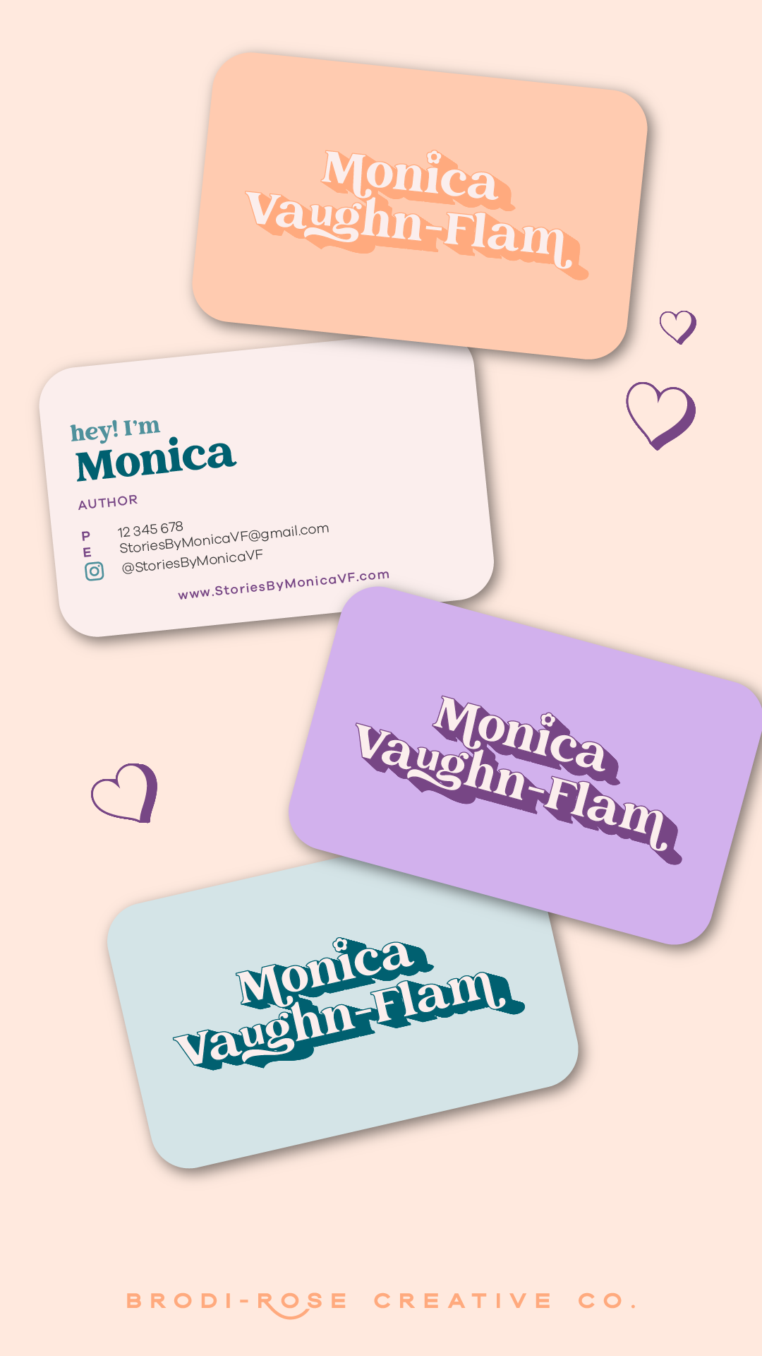 Business Cards