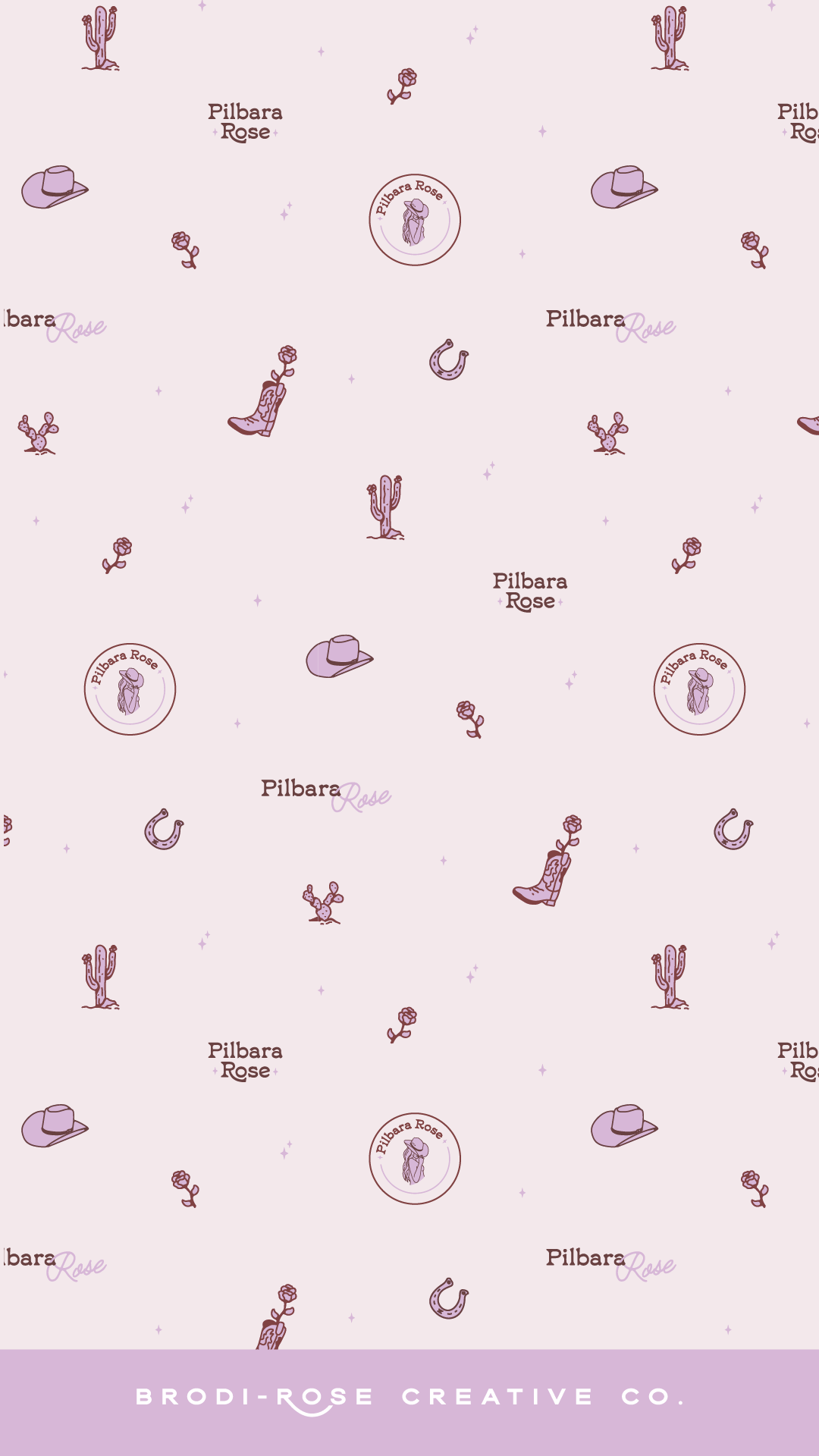 Seamless Pattern Design