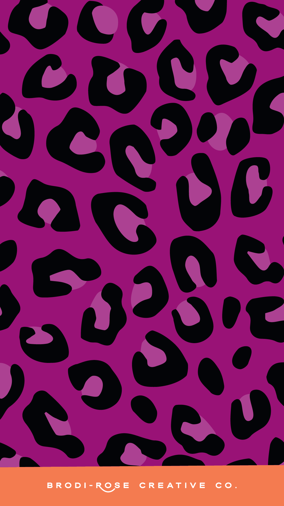 Seamless Pattern Design