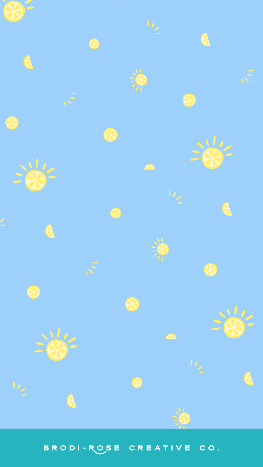 Seamless Pattern Design