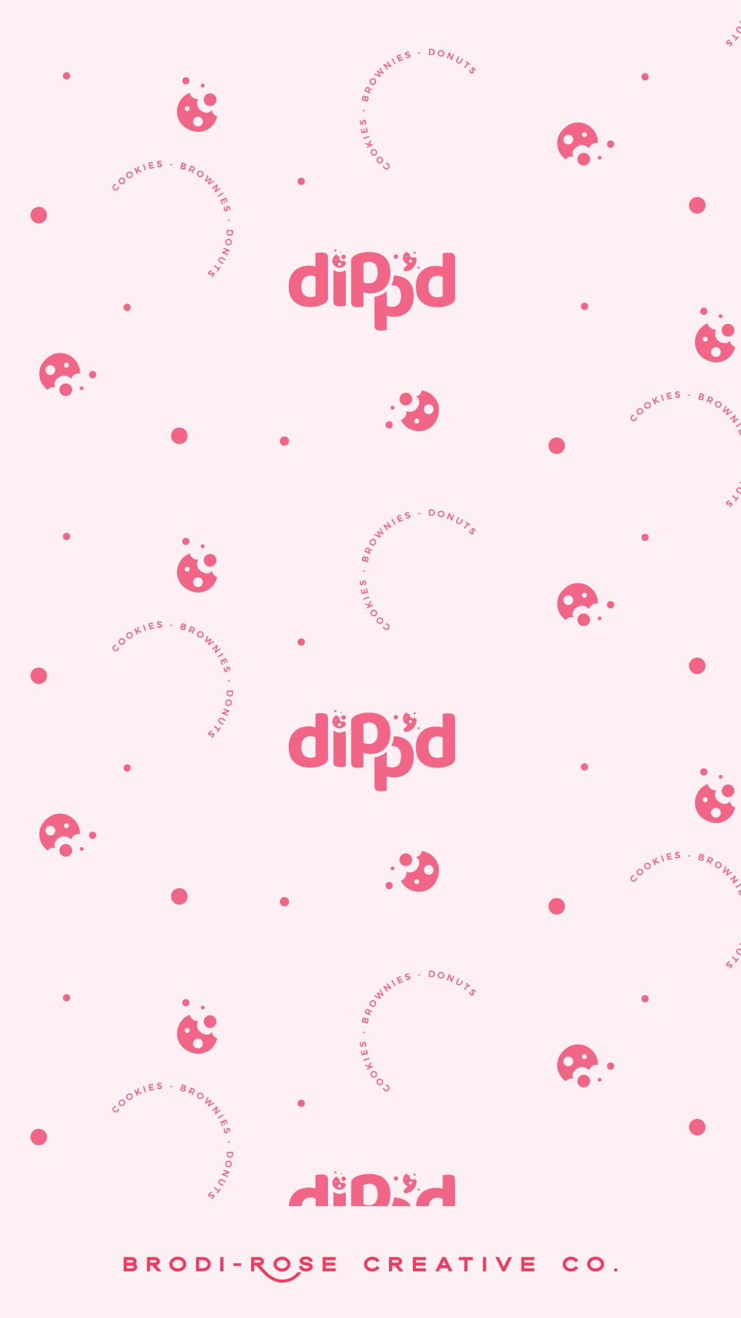 Seamless Pattern Design